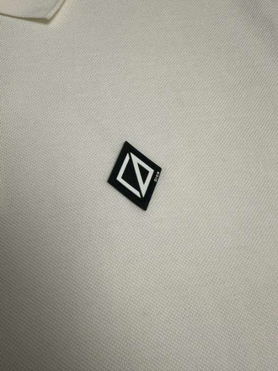 Dior Polo Shirts Short _SKUDiorS-XLfxtx0128338